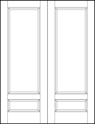 ts2210es-pair-top-rectangle-small-bottom-panel-front-door