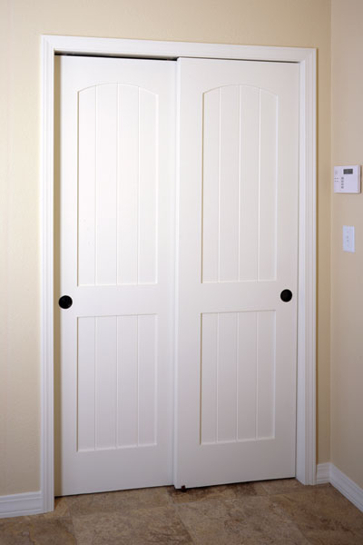 Sliding Closet Doors - Interior Door Replacement Company